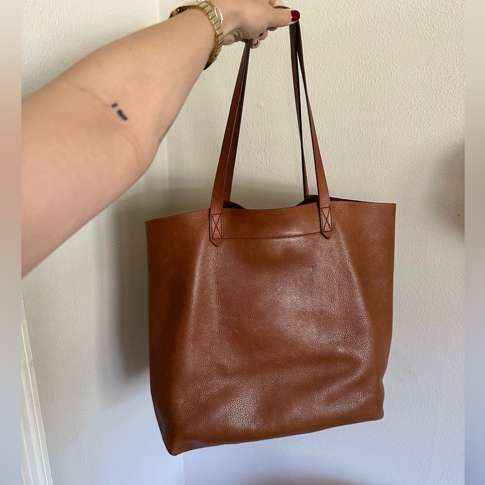 Madewell Tote